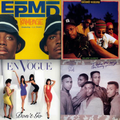 Hip Hop & R&B Singles: 1991 - Part 1
