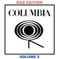 The Sony/Columbia Resumes: R&B Edition - Vol 2