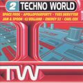 Techno World 2 (1997)