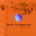 Days In Minutes / Episode 054 / October 2021