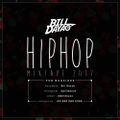 1 Hour Hiphop Mixtape 2017 DJ Bill Dayao