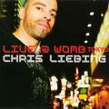 Chris Liebing – Live @ Womb - Tokyo (CD Mixed) 2006