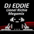 Dj Eddie Lionel Richie Megamix