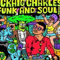 Mixmaster Morris - CC Funk & Soul Club November