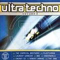 Ultra Techno - Volume 3 (1997)