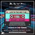 Lost in The Mix V 40.0