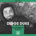 DIGGS DUKE (Brownswood, Washington DC) - MIMS' Forgotten Treasures Series