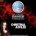 Global Dance Mission 605 (Christina Ashlee)