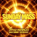 DJ David Morales SUNDAY MASS @ DIRIDIM STUDIO 16/08/20