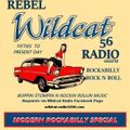 WILDCAT RADIO..MODERN ROCKABILLY SPECIAL.. .MP3
