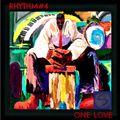Rhythm #004 - Soulful Vocal House - One Love