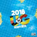 2018 UGANDAN HEAVY HITS MIXED BY DJ DEE MONEY