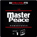 DJ Chill Will FTE - Masterpeace 1 (1992)