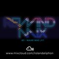 reWind Mix #3 - Kwaito Mix
