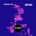 140. Deysa (techno mix)