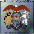 Queen Megamix