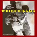FantasticRetroSounds #8  Weird-O-Rama
