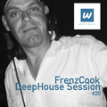 FRENZCOOK for Waves Radio #20 - DeepHouse Session