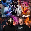 2021.10.23. - Svetits & St Joe After by Echo - Kazánház, Debrecen - Saturday