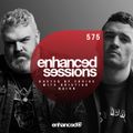 Enhanced Sessions 575 w/ Kristian Nairn Hosted by Farius
