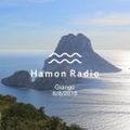#58 Giango w/ Hamon Radio from Ibiza