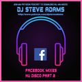 Facebook Mixes - Nu Disco Part 2