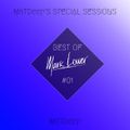 MrTDeep's Special Sessions #1 - Best Of Mark Lower Music - 27/01/2018