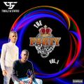 Toolz n Static - The Party Kings Vol. 1