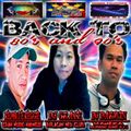 BACK TO THE 80'S AND 90'S With DJ GRACE of Bulacan Mix Club And DJ DARWIN of Yawza Pilipinas Zone
