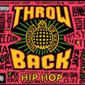 Ministry Of Sound Throwback Hip Hop (2017)