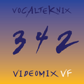 Trace Video Mix #342 VF by VocalTeknix