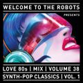 Love 80s Volume 38: „Synth-Pop Classics
