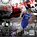THE WILD SUMMER RECAP 2022 THE 4TH QUARTER MIXED BY DJ SCHAME!!!