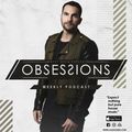 Obsessions #098 | Agent Greg