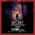 Secret Underground | Radio Show | EP 011 | SACH_K | Sri Lanka