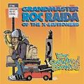 Grandmaster Roc Raida - Champion Sounds