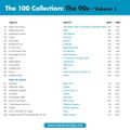 Mastermix Presents The 100 Collection The 90s (2022) part 4