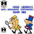 Don Paco's (Toe Tapping Sessions Vol 17)