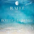 France Botteghi & DJ Sh@ / The Nu-Soul Experience Djset / Live at Rafel - Alghero 15 07 23