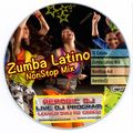 Catana - Zumba Latino ShortMix