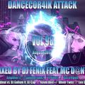 Dancecor4ik attack vol.98 mixed by Dj Fen!x (August 2018)