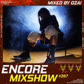 Encore Mixshow 357 by Ozai