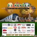 DJ Hektek - 2006 Hip Hop R&B Mixtape Vol. 2