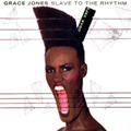 Classic Album Sundays: Grace Jones - Slave To The Rhythm // 30-06-19