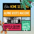ETC Home Session #38 - 2023-07-03- ALPINE ROOTS MASSIVE