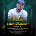 AfricaConnect 2016 set 1 Silverbackdjz live Geneva Switzerland