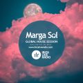Global House Session with Marga Sol | Moonwalk | Ibiza Live Radio