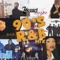DJ Young Mozart - 90s R&B Mix