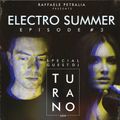 Raffaele Petralia - ElectroSummer #3 with GuestDj Julia Turano