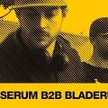 Serum VS Bladerunner - Drum & Bass Arena Summer Selection BBQ 2015